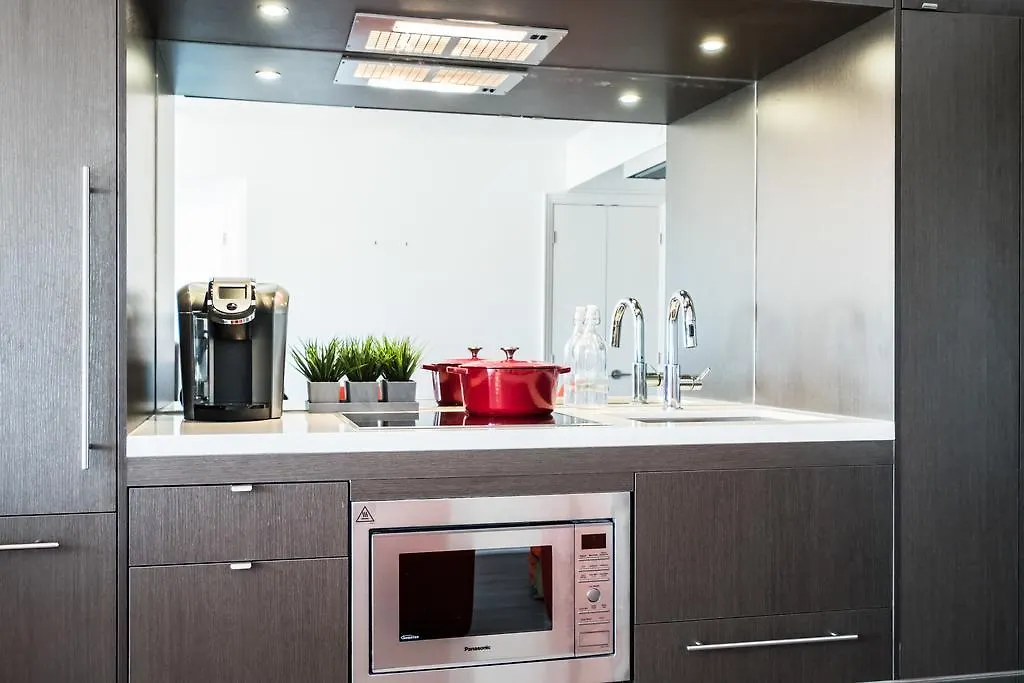 Quickstay - Luxury Executive In Yorkville Toronto