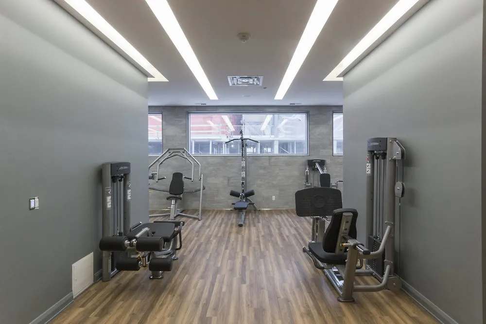 Quickstay - Luxury Executive In Yorkville Toronto Apartment