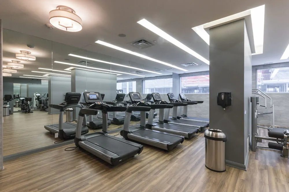 Quickstay - Luxury Executive In Yorkville Toronto 0*,