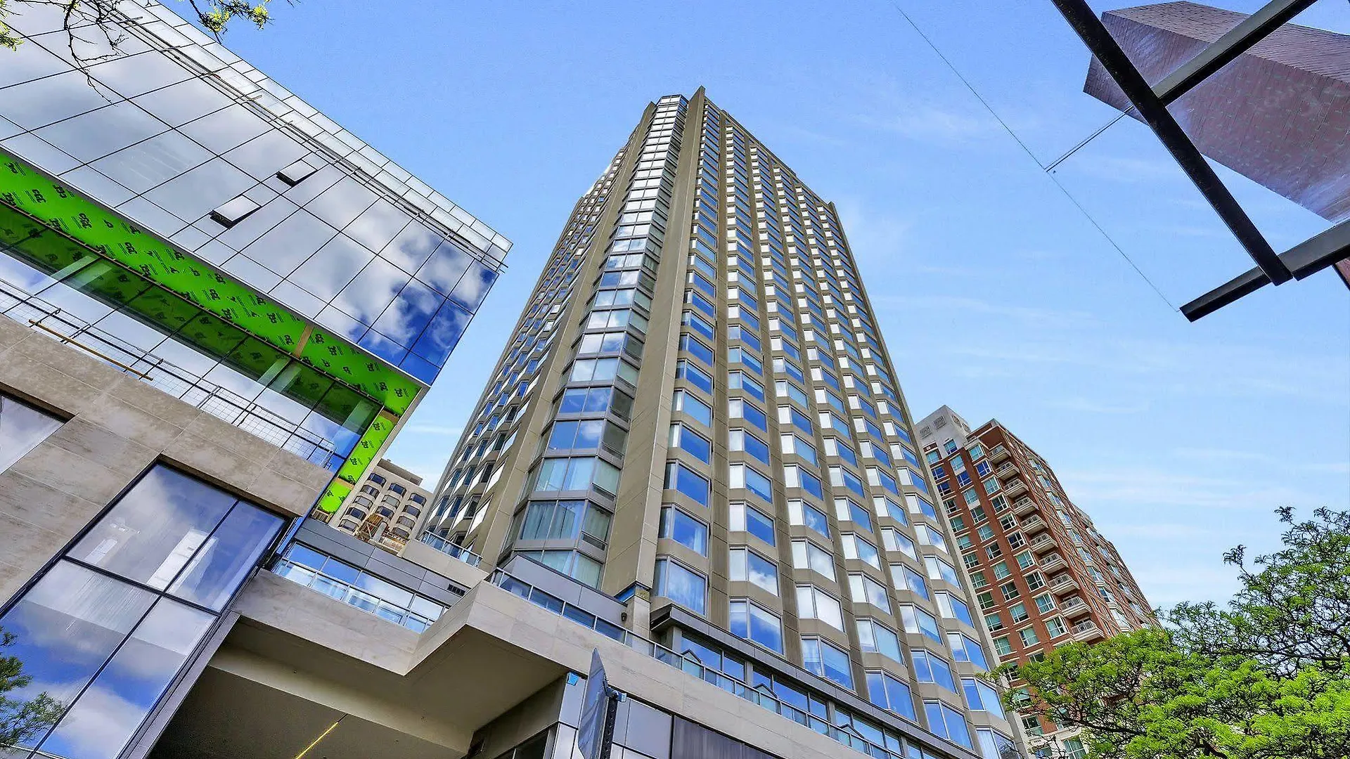 Quickstay - Luxury Executive In Yorkville Toronto