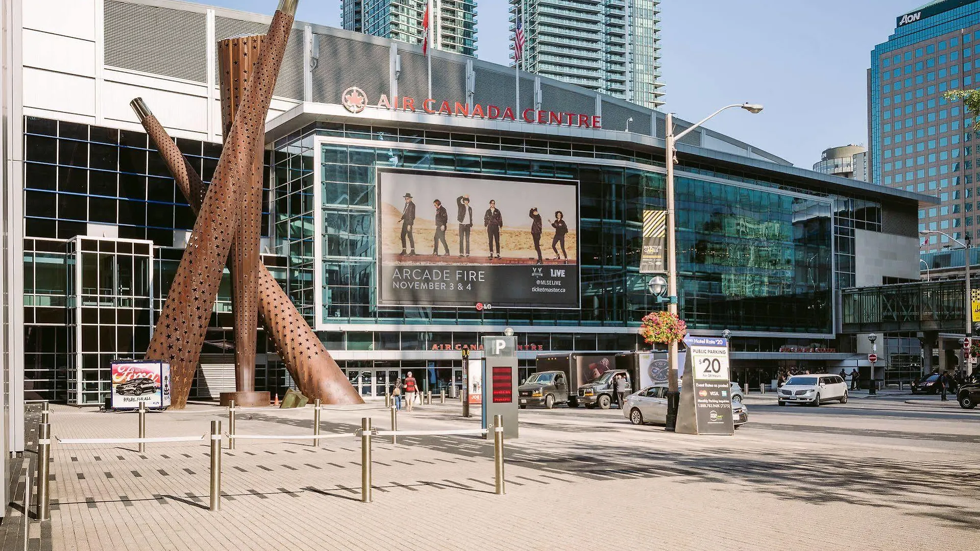Quickstay - Luxury Executive In Yorkville Toronto 0*,  Canada
