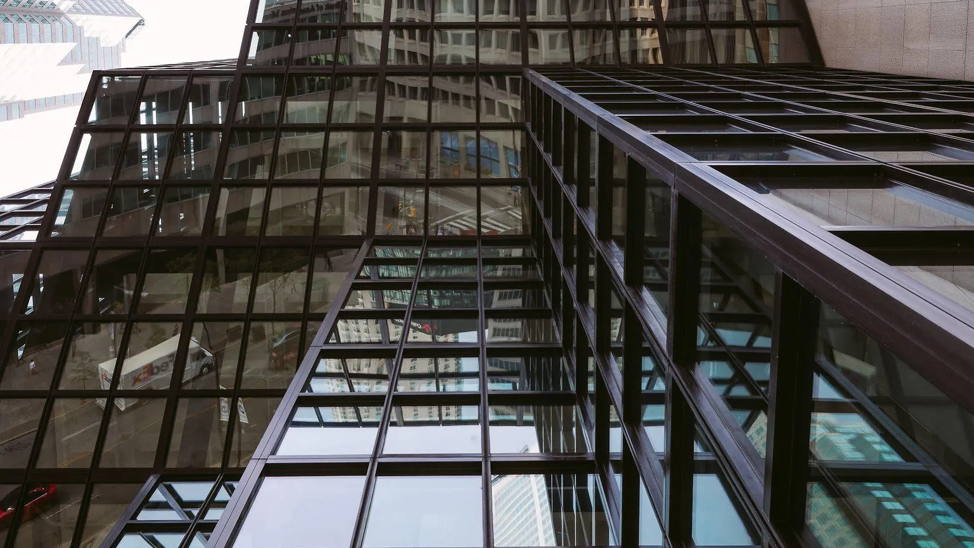 Quickstay - Luxury Executive In Yorkville Toronto