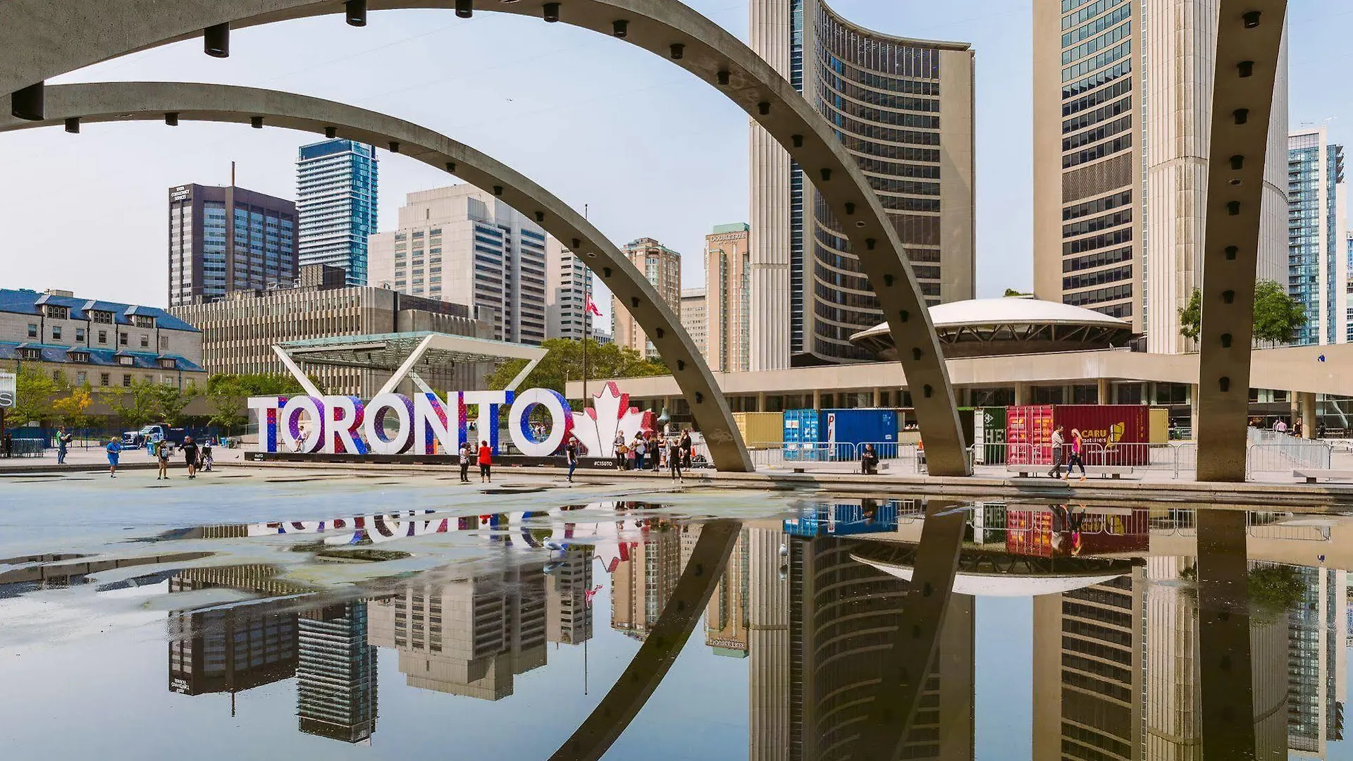 Quickstay - Luxury Executive In Yorkville Toronto