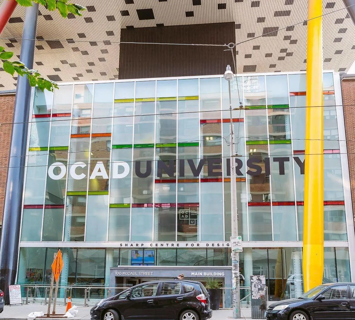 Apartment Quickstay - Luxury Executive In Yorkville Toronto Canada