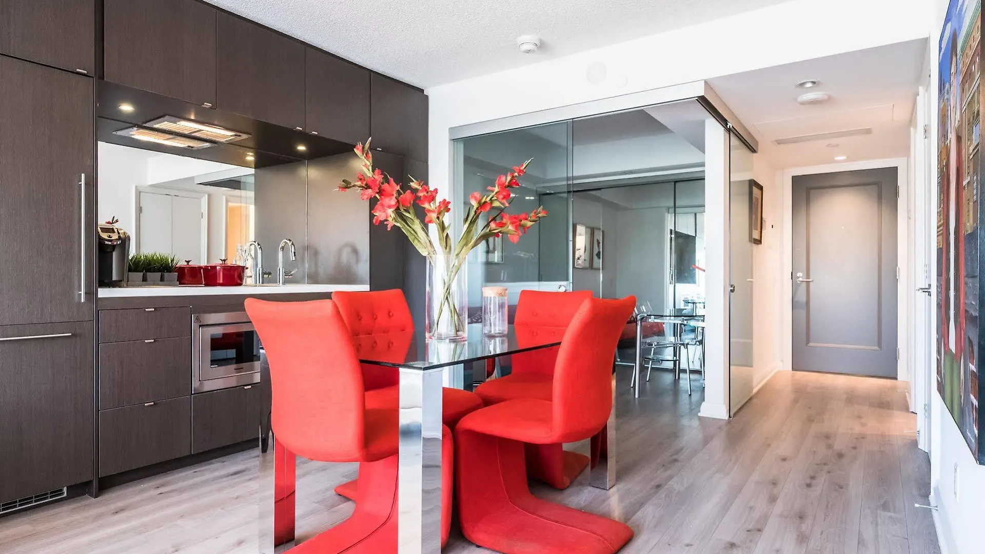 Quickstay - Luxury Executive In Yorkville Toronto 0*,  Canada