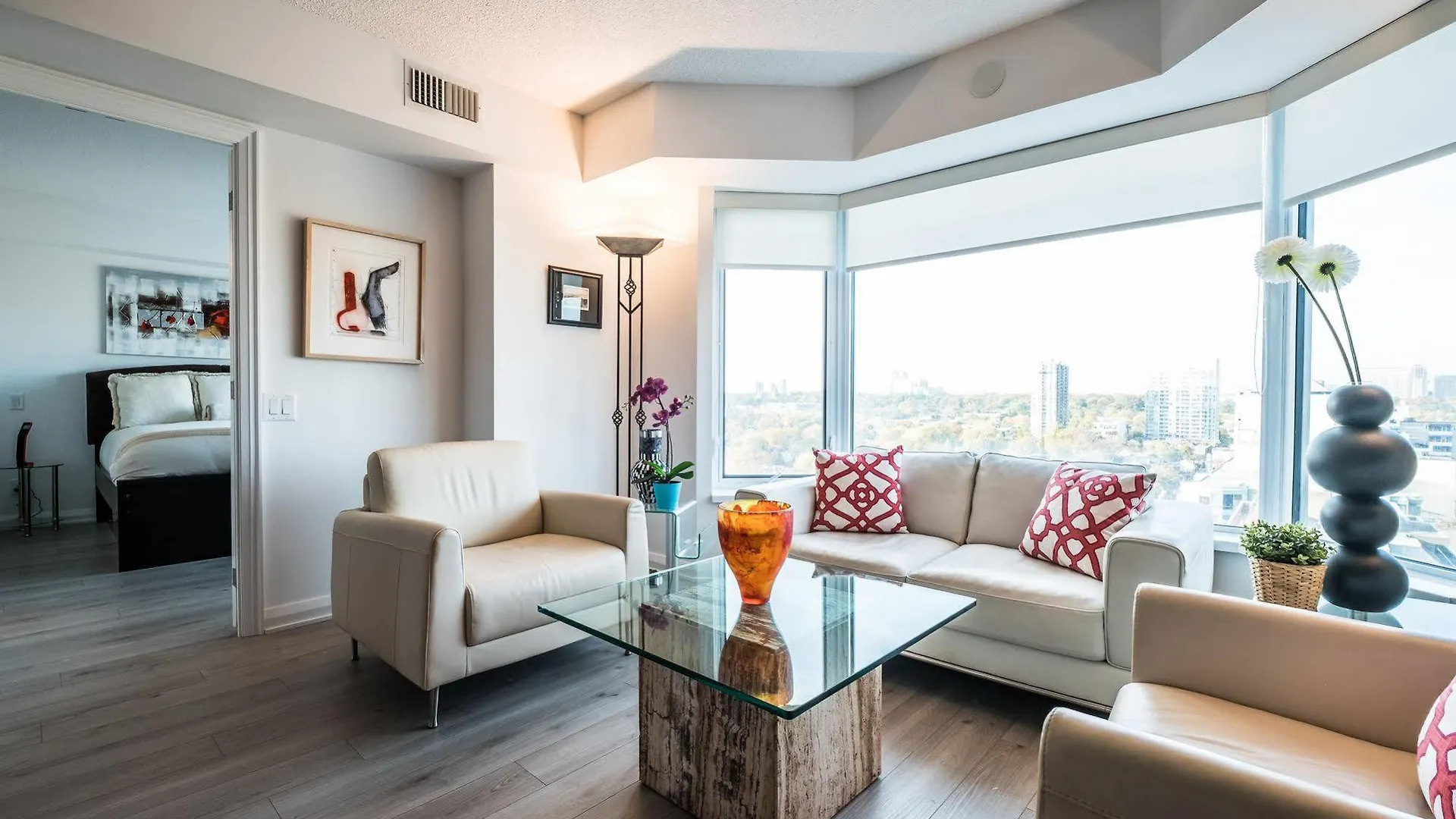 Quickstay - Luxury Executive In Yorkville Toronto 0*,  Canada