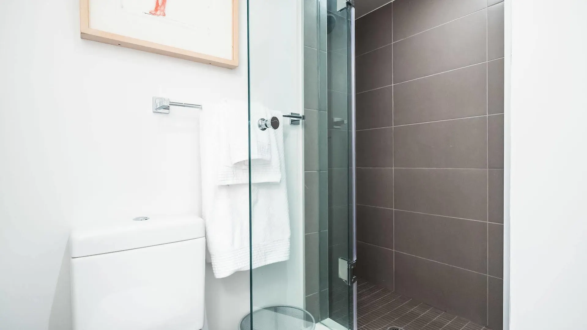 Apartment Quickstay - Luxury Executive In Yorkville Toronto