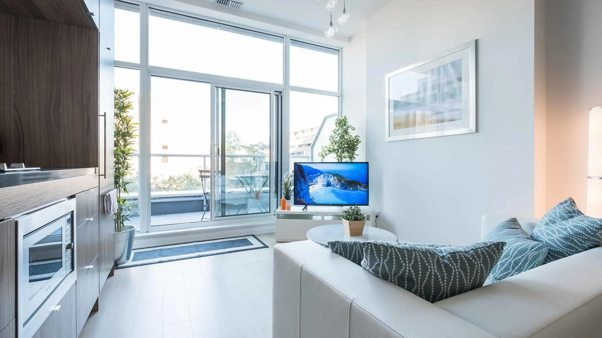 Quickstay - Luxury Executive In Yorkville Toronto
