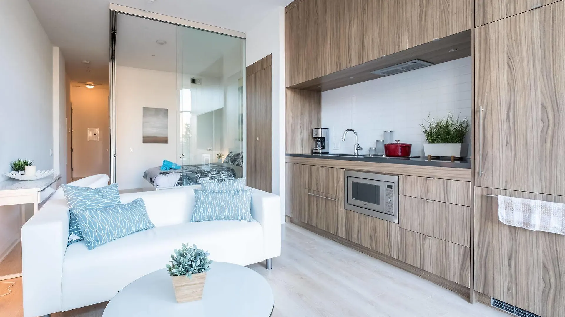 Quickstay - Luxury Executive In Yorkville Toronto